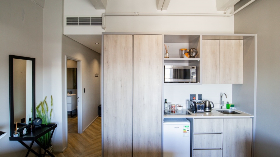 0 Bedroom Property for Sale in Cape Town City Centre Western Cape